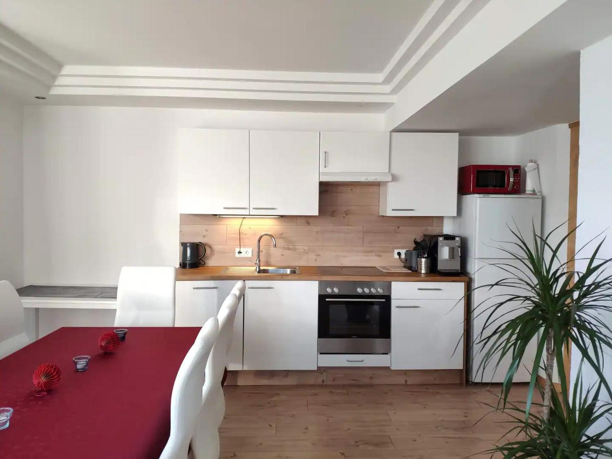 Alpendohle Apartments Innsbruck Room photo