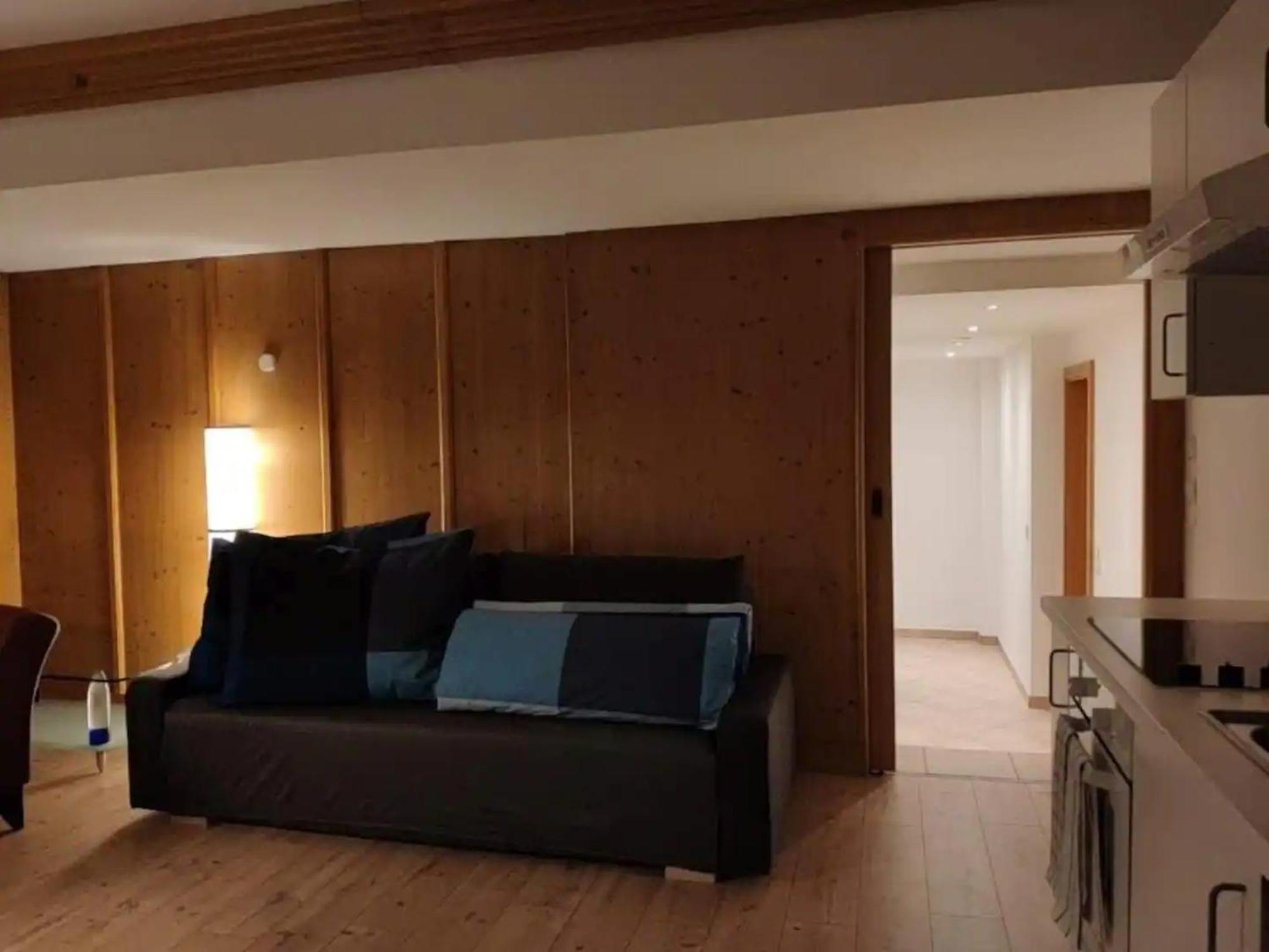 Alpendohle Apartments Innsbruck Room photo