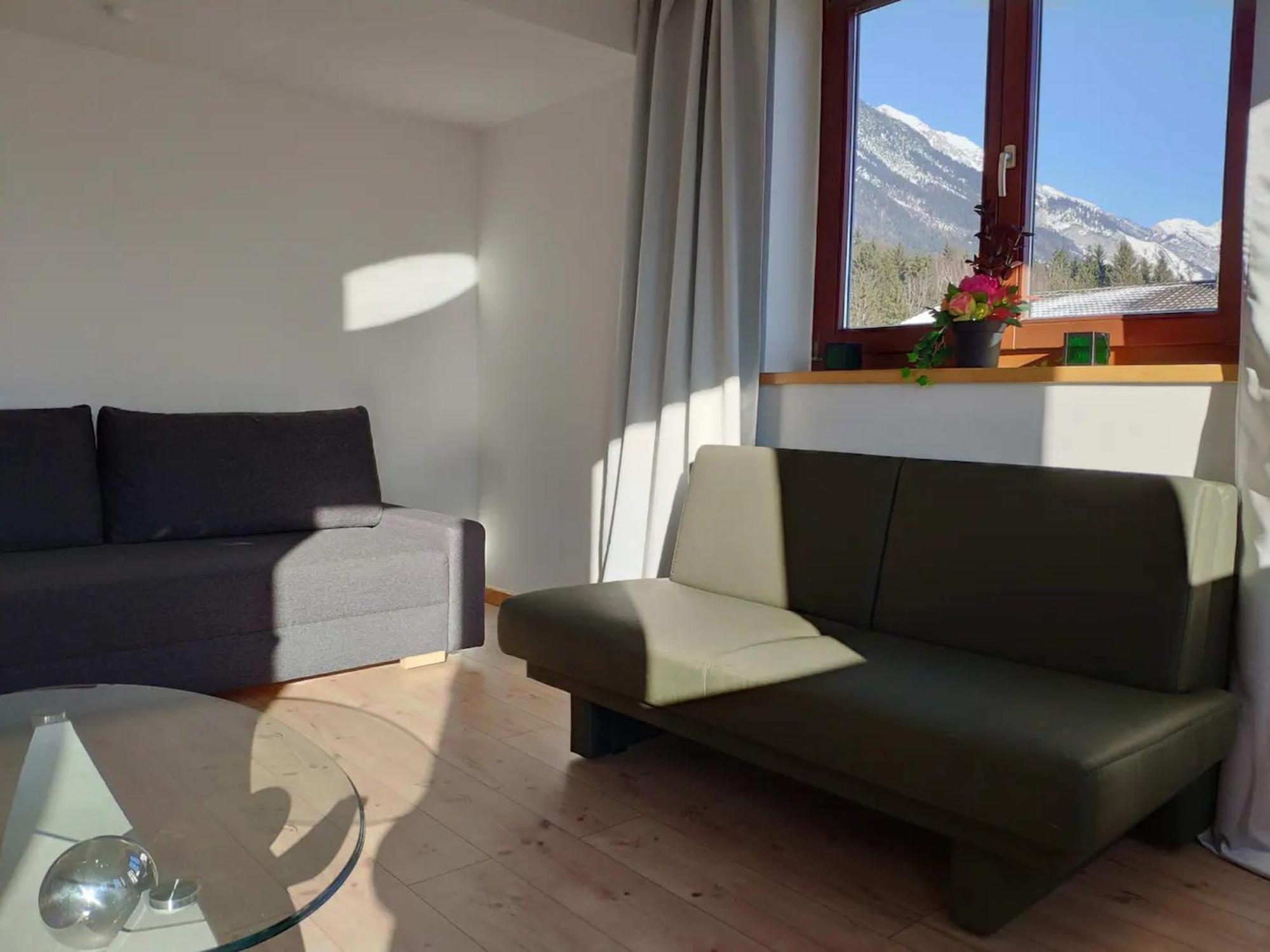 Alpendohle Apartments Innsbruck Room photo