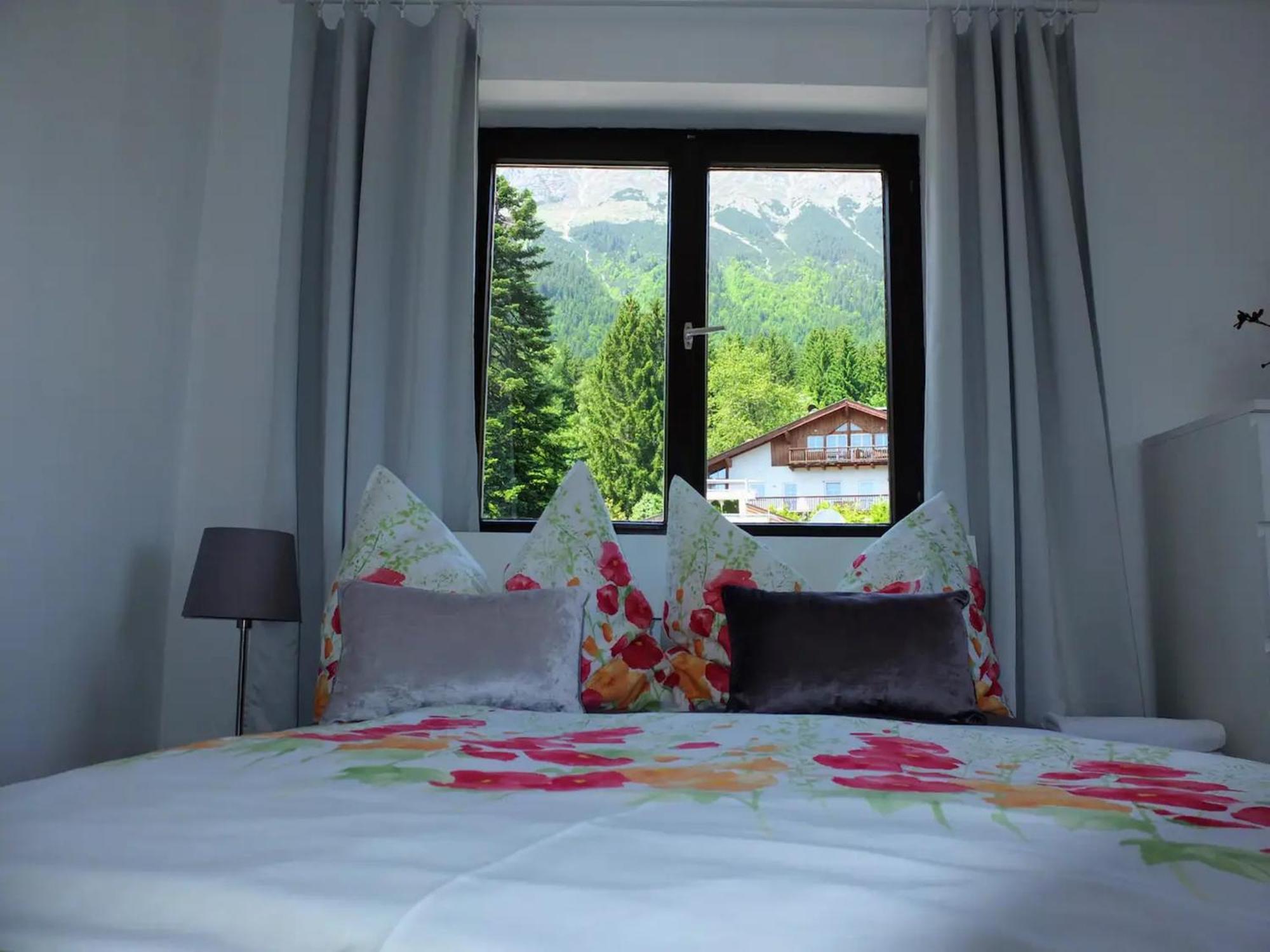 Alpendohle Apartments Innsbruck Room photo