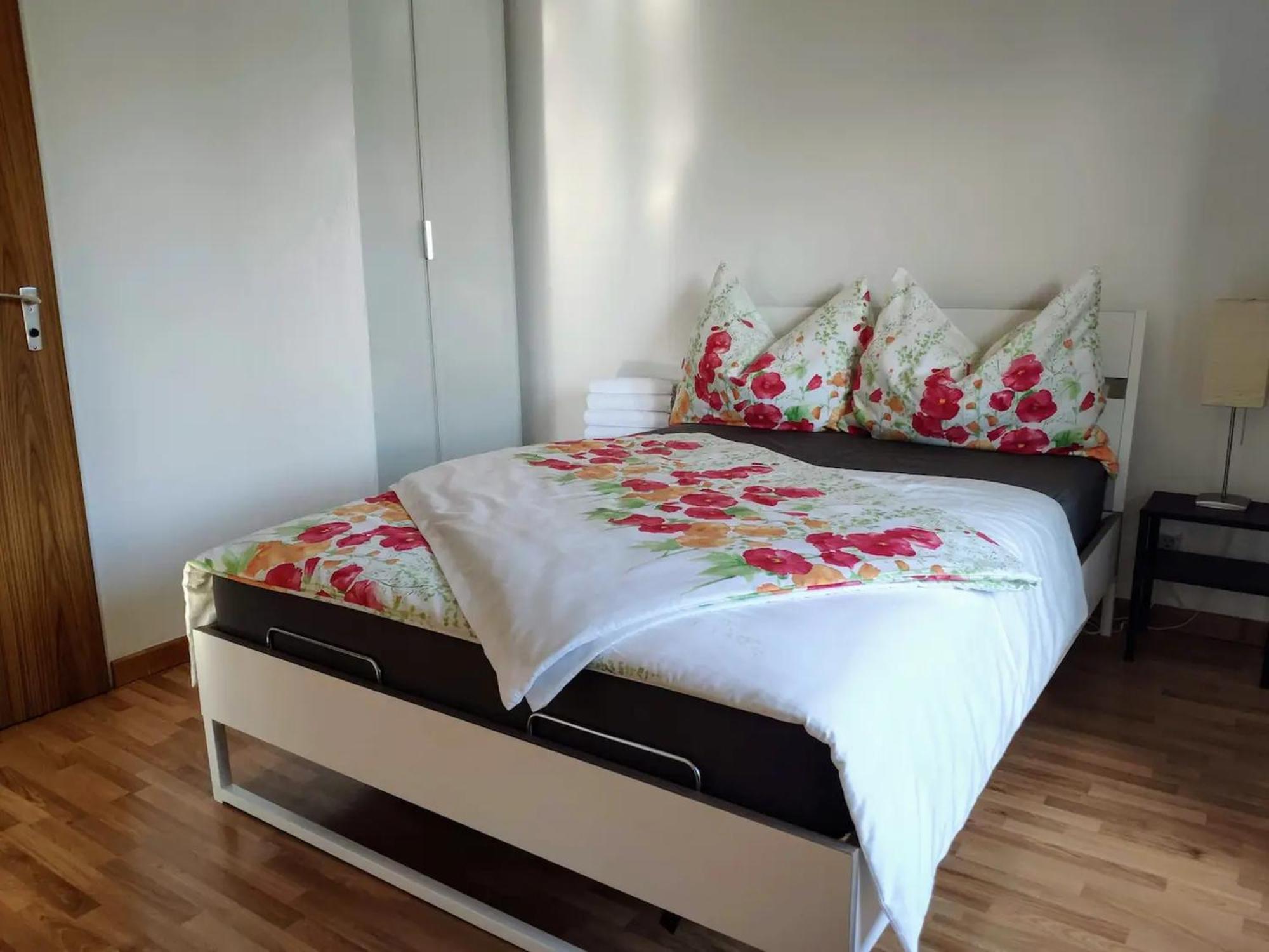 Alpendohle Apartments Innsbruck Room photo