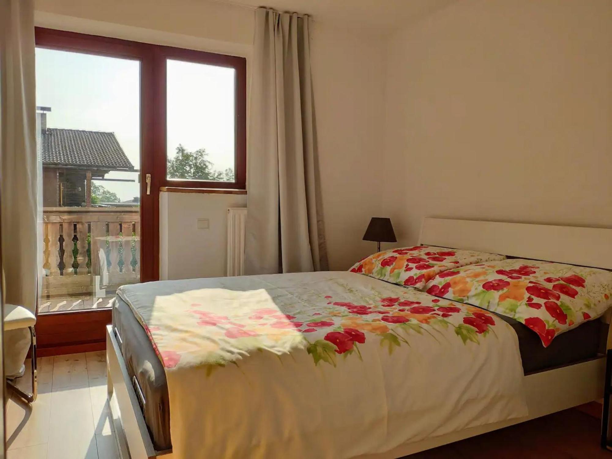 Alpendohle Apartments Innsbruck Room photo